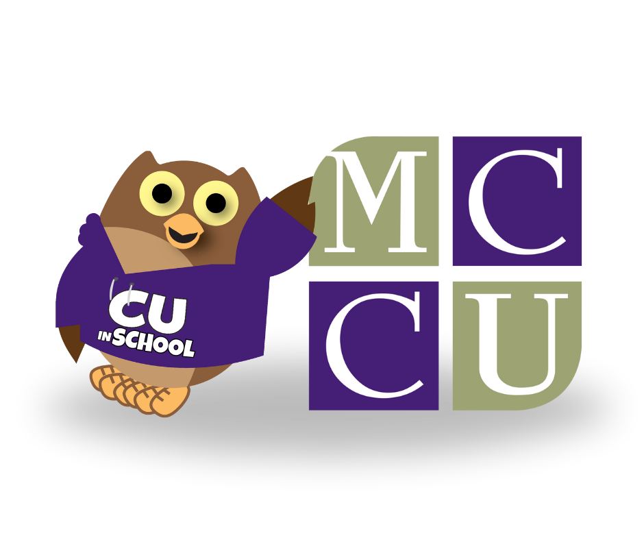 CU In School Logo
