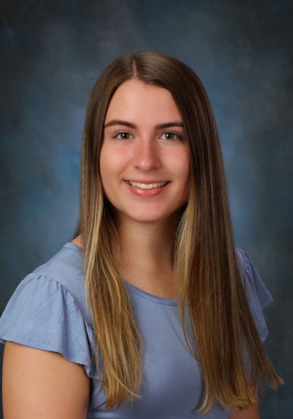 Lanie Coddens