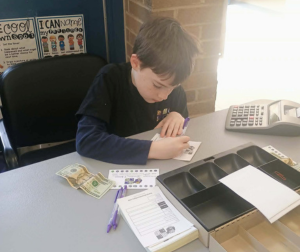 Marshall Community Credit Union