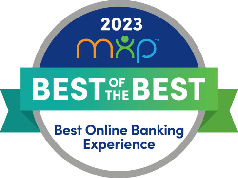 Best Online Banking Experience